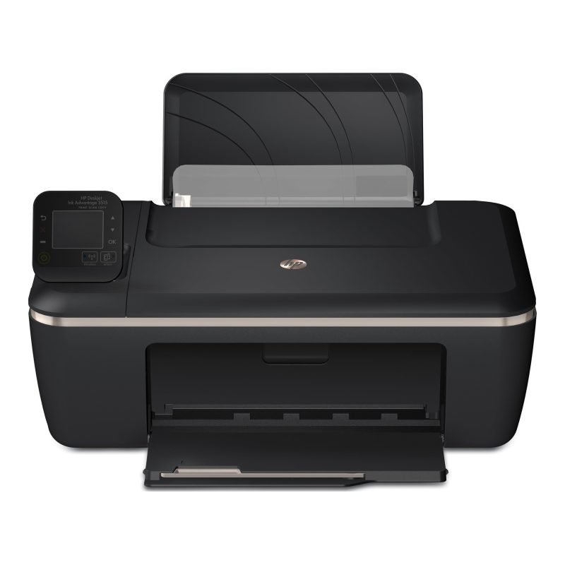 HP DeskJet Ink Advantage 3515