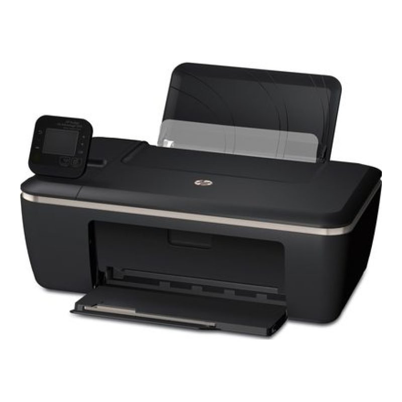 HP DeskJet Ink Advantage 3515 — görsel 3