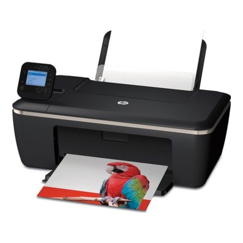HP DeskJet Ink Advantage 3515 — görsel 4