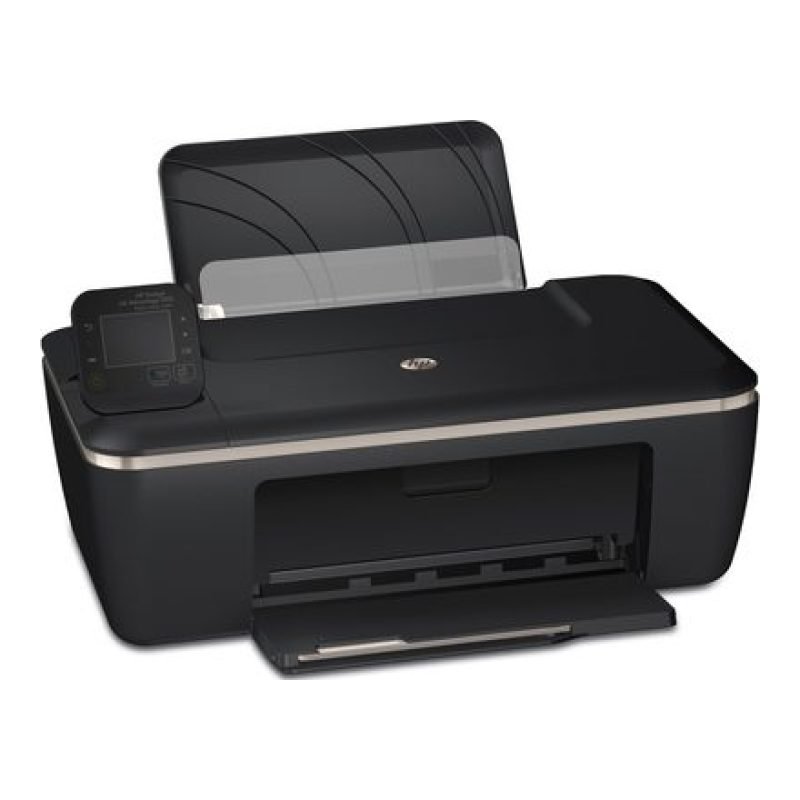 HP DeskJet Ink Advantage 3515 — görsel 5