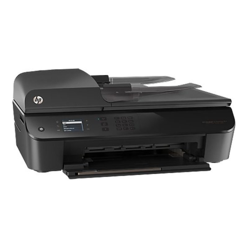 HP DeskJet Ink Advantage 4645 — görsel 2