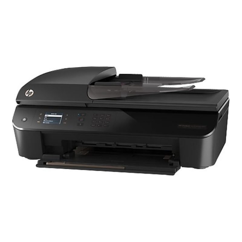HP DeskJet Ink Advantage 4645 — görsel 3