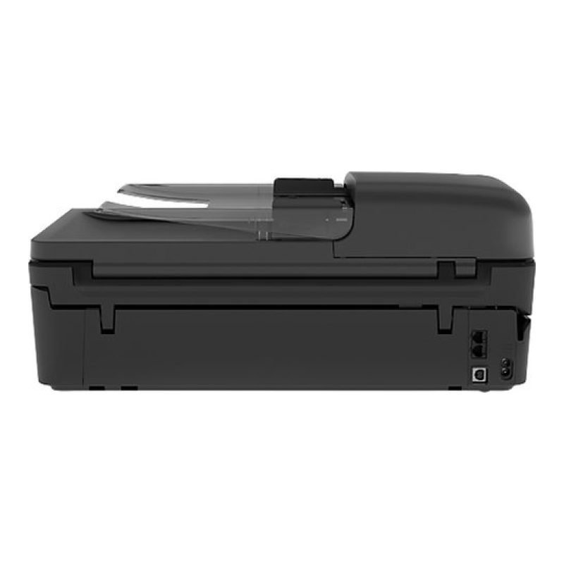 HP DeskJet Ink Advantage 4645 — görsel 4