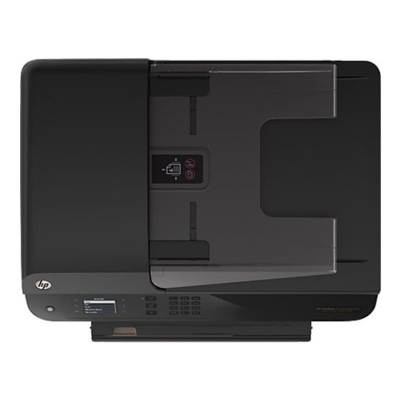 HP DeskJet Ink Advantage 4645 — görsel 5