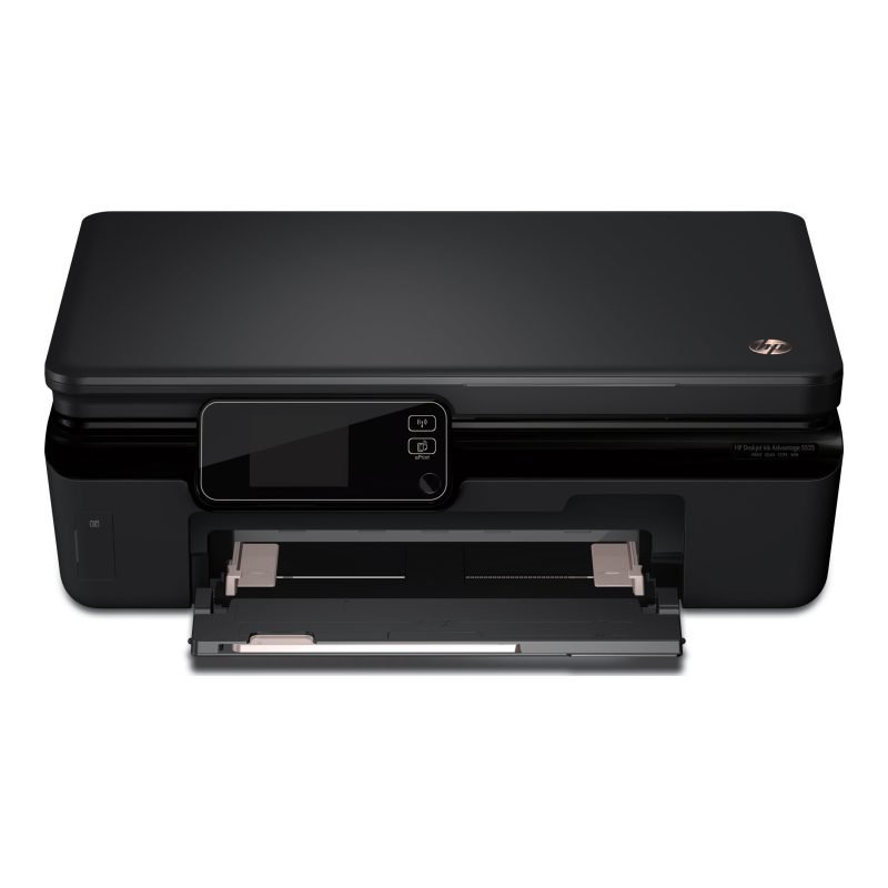 HP DeskJet Ink Advantage 5525