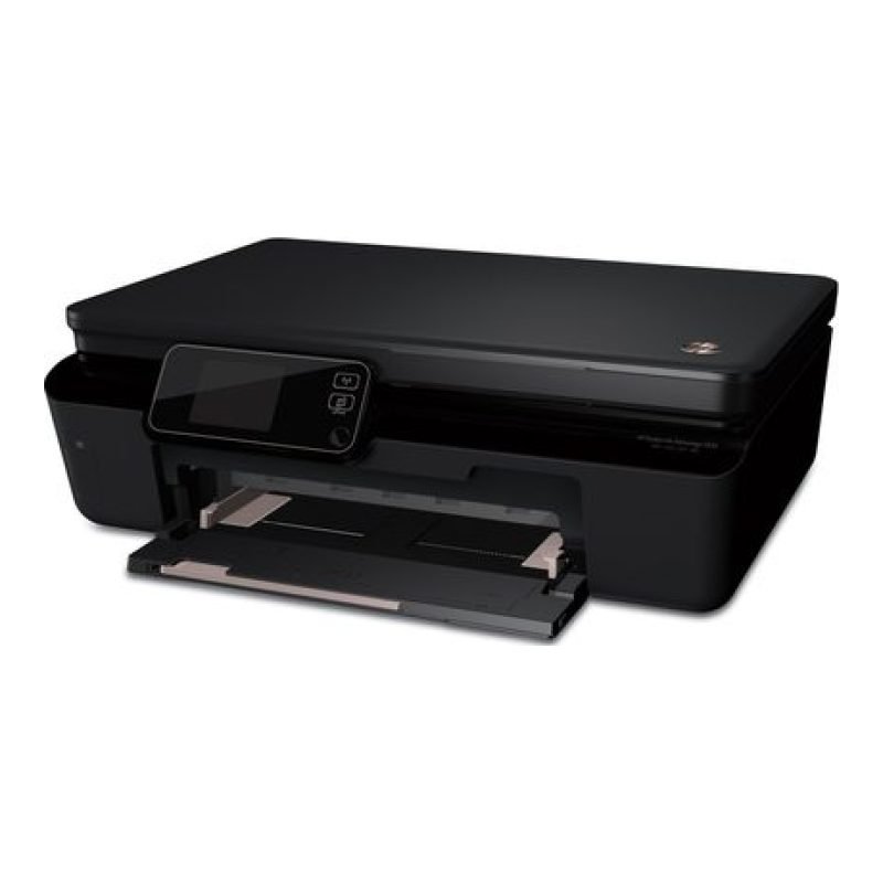 HP DeskJet Ink Advantage 5525 — görsel 3