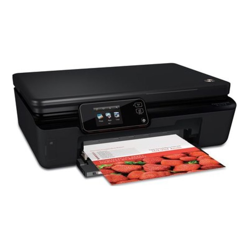 HP DeskJet Ink Advantage 5525 — görsel 4