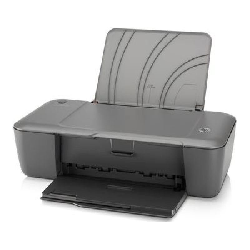 HP Deskjet J110a — görsel 3