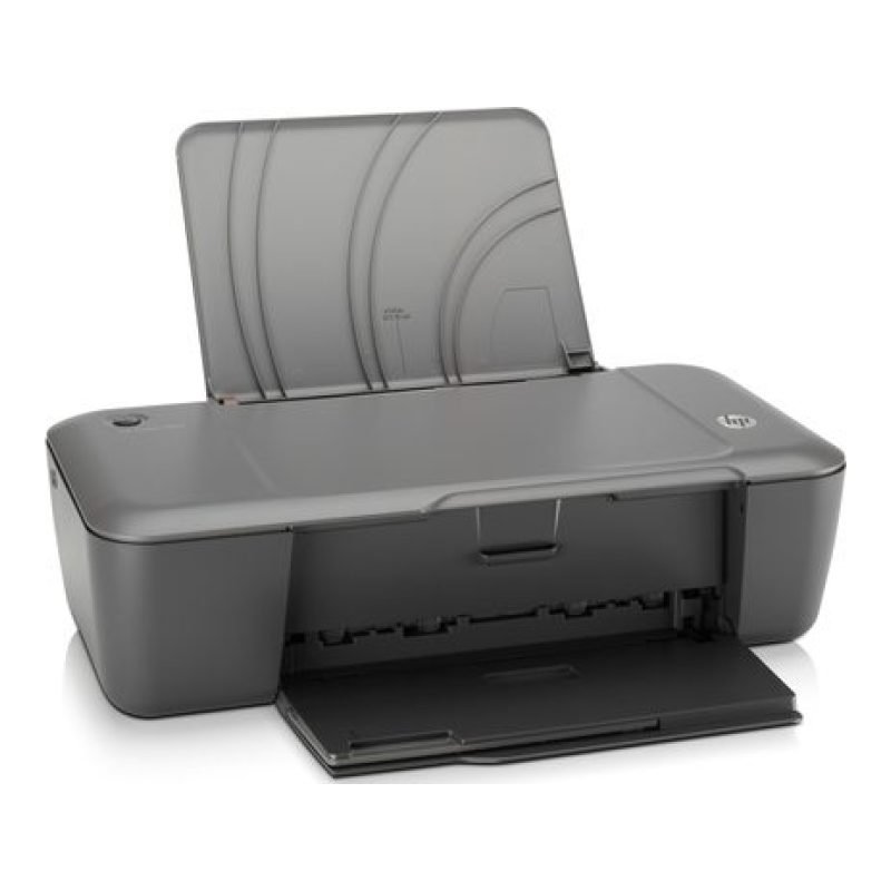 HP Deskjet J110a — görsel 5