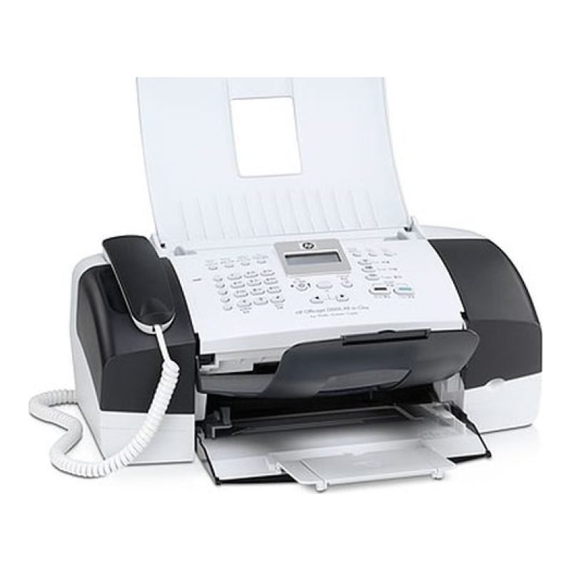 HP OfficeJet J3606