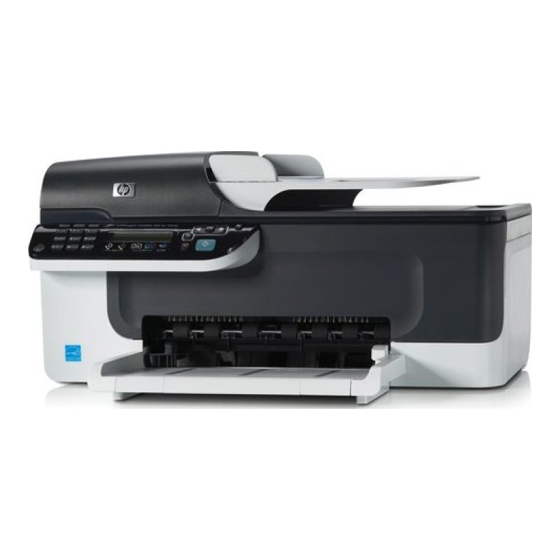 HP OfficeJet J4580 — görsel 3