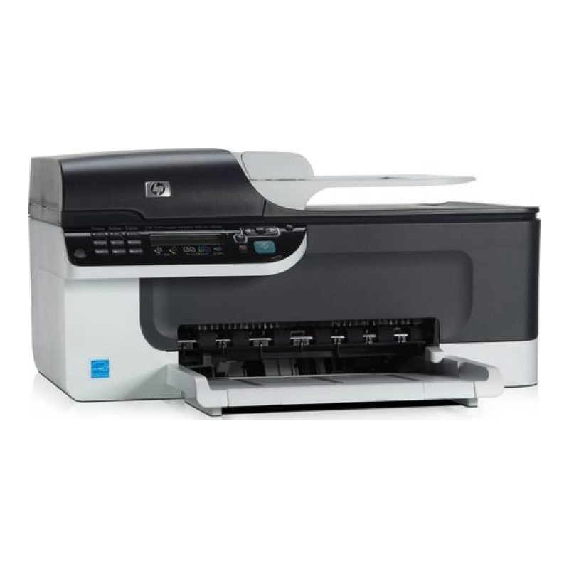HP OfficeJet J4580 — görsel 5