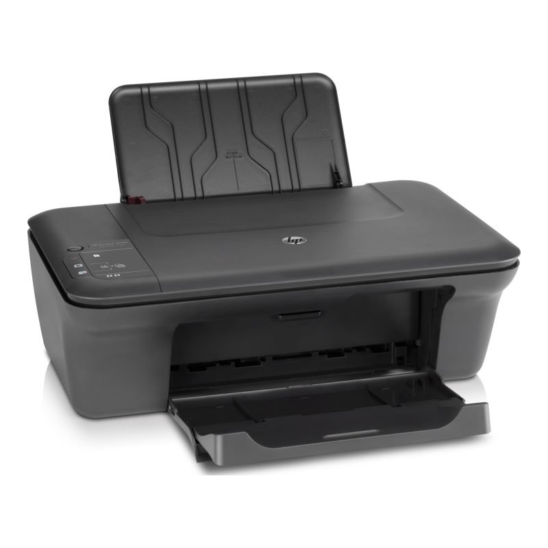 HP Deskjet 2050 — görsel 5