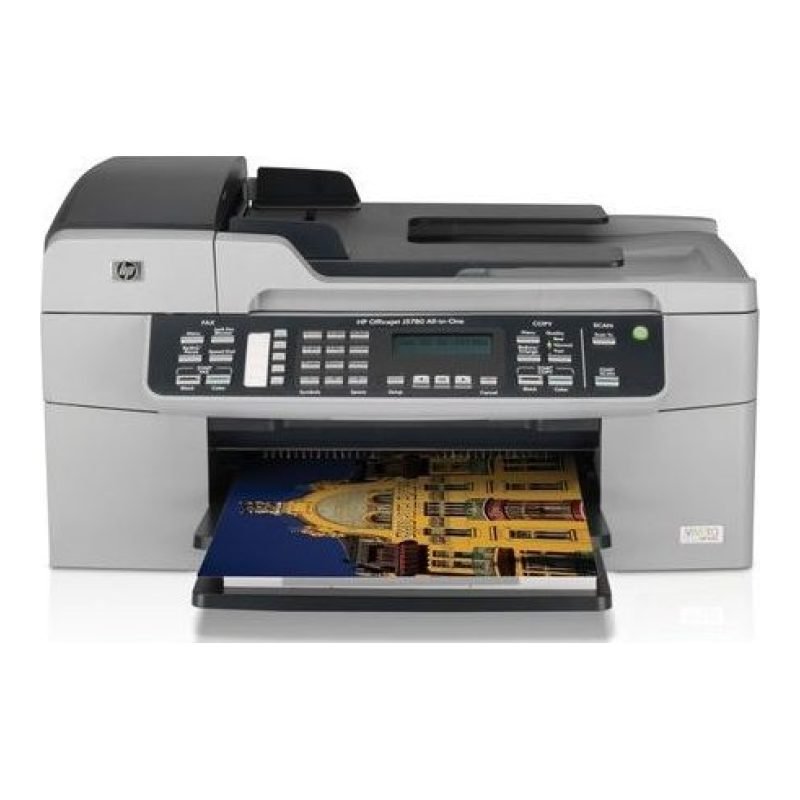 HP OfficeJet J5780 — görsel 2