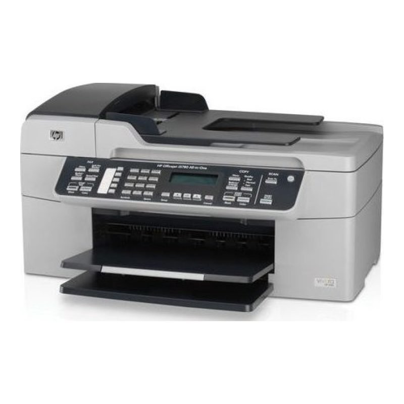 HP OfficeJet J5780 — görsel 3