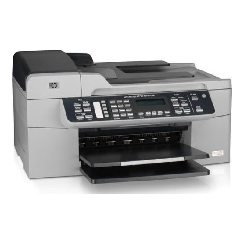 HP OfficeJet J5780 — görsel 5