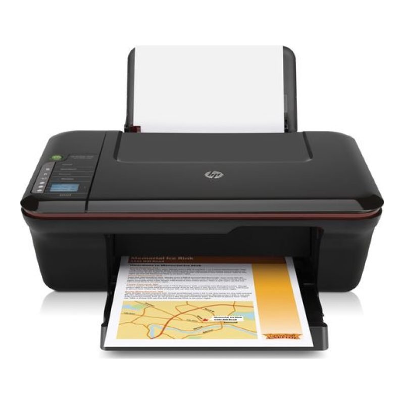 HP DeskJet J610a — görsel 2