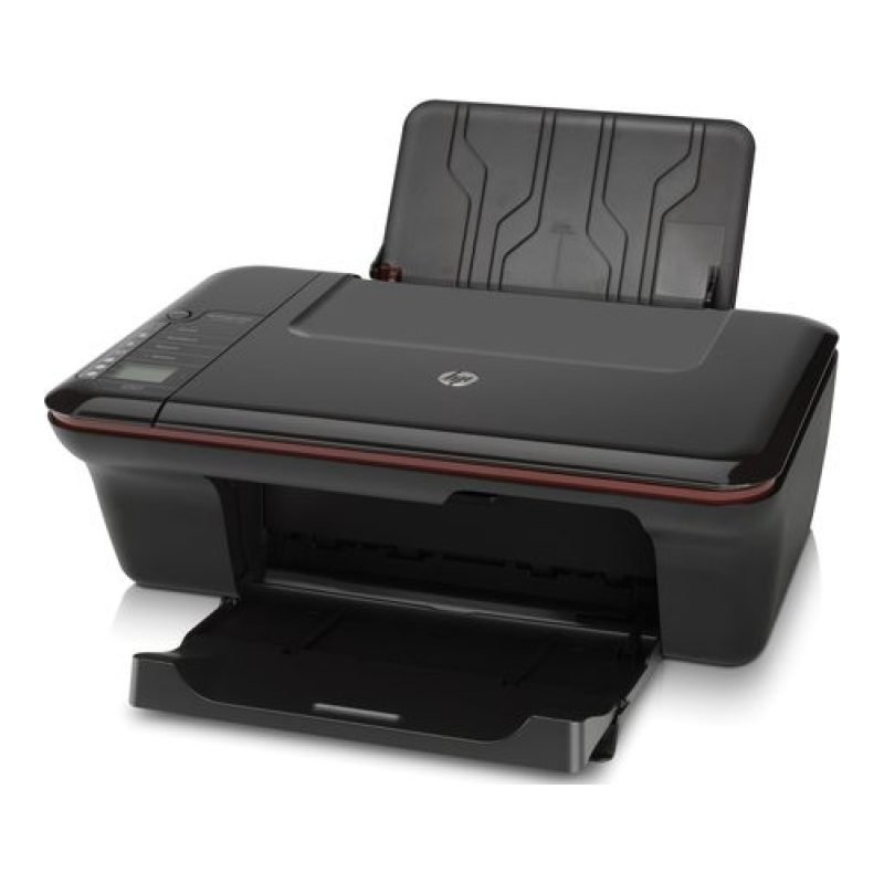 HP DeskJet J610a — görsel 3