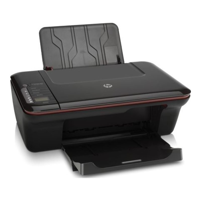 HP DeskJet J610a — görsel 5