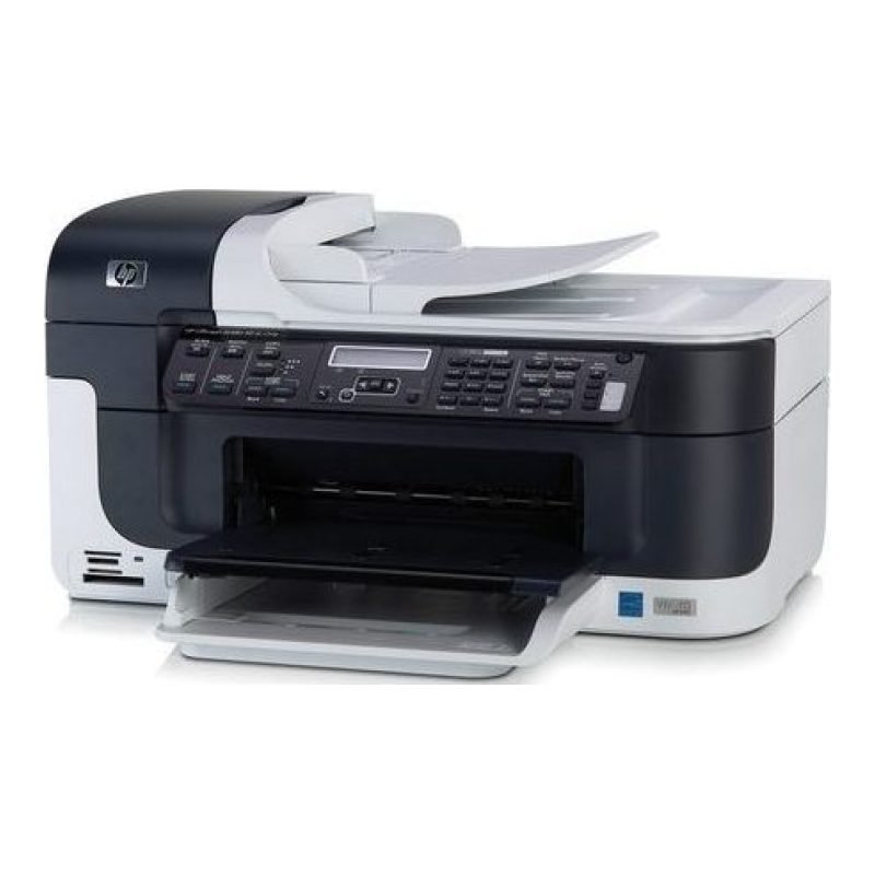 HP OfficeJet J6410 — görsel 3