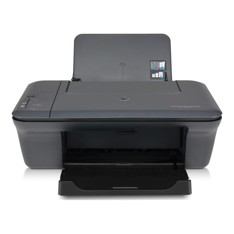 HP DeskJet K110a