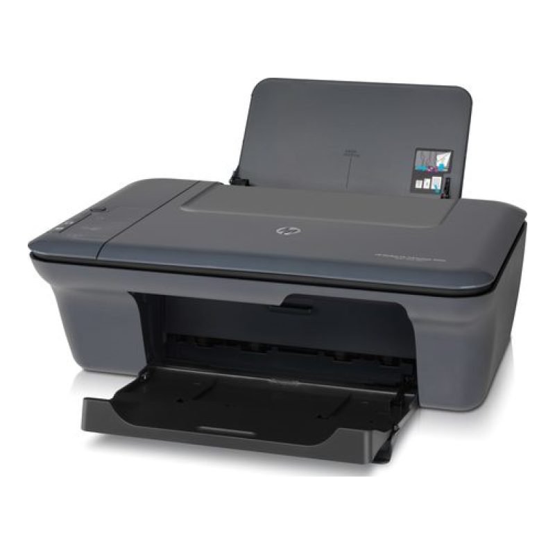 HP DeskJet K110a — görsel 2