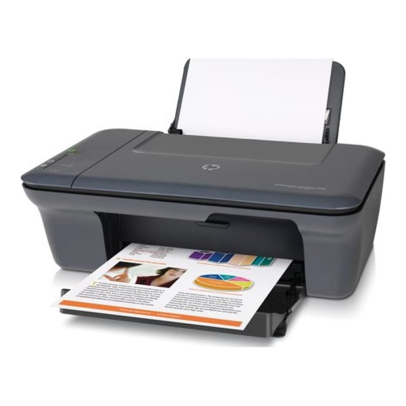 HP DeskJet K110a — görsel 3