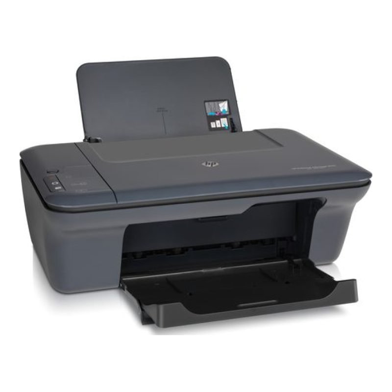 HP DeskJet K110a — görsel 4