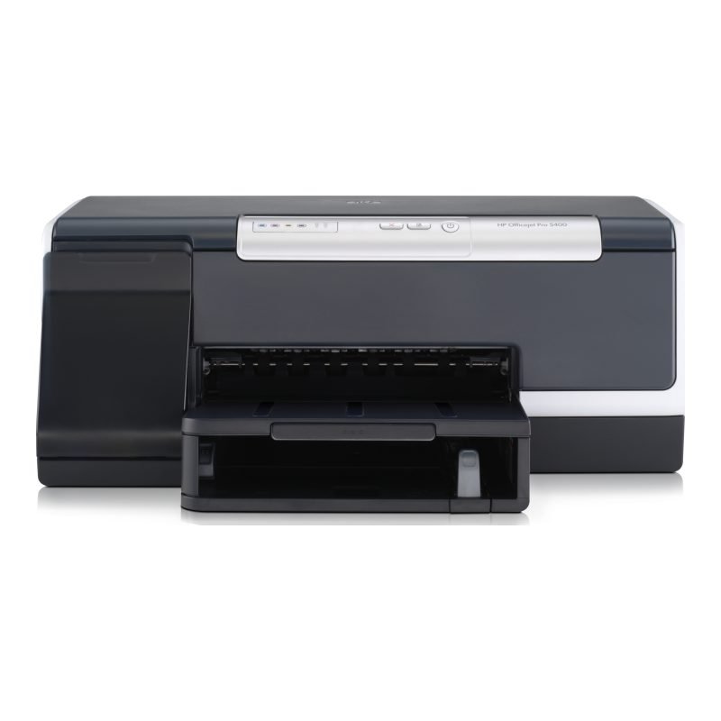 HP Officejet K5400