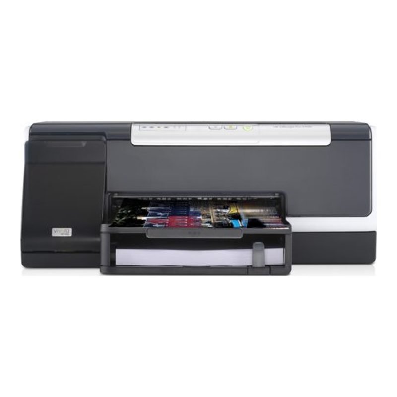 HP Officejet K5400 — görsel 2