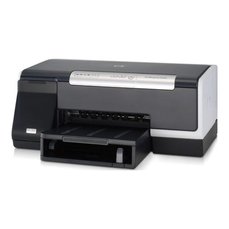 HP Officejet K5400 — görsel 3
