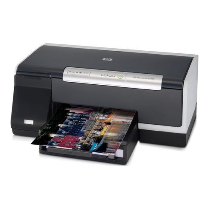 HP Officejet K5400 — görsel 4