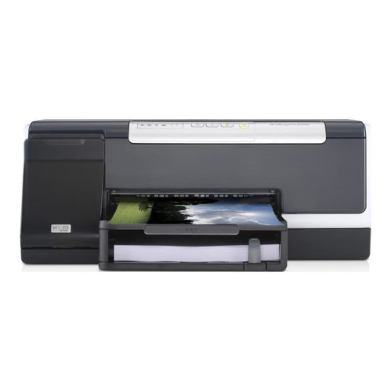 HP Officejet K5400dn — görsel 2