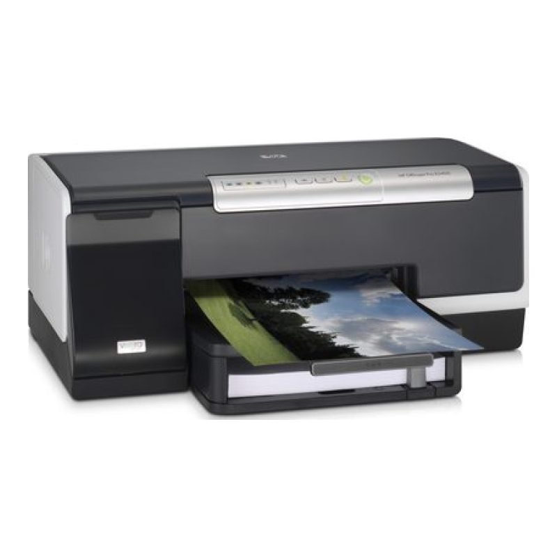 HP Officejet K5400dn — görsel 3