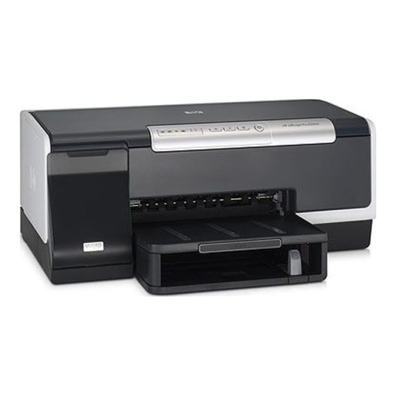 HP Officejet K5400dn — görsel 4