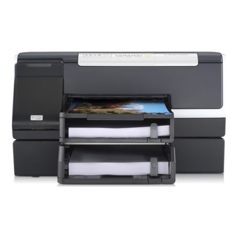 HP Officejet K5400dtn — görsel 2