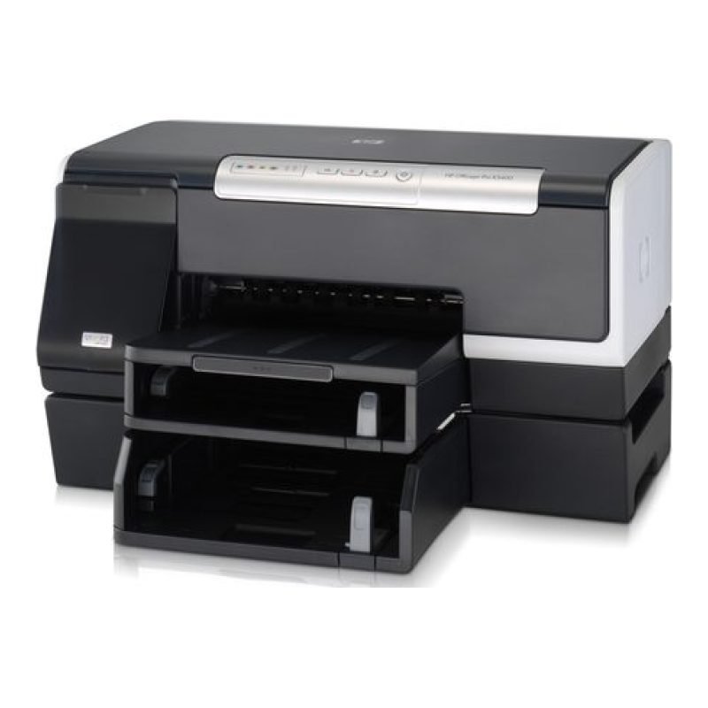 HP Officejet K5400dtn — görsel 3
