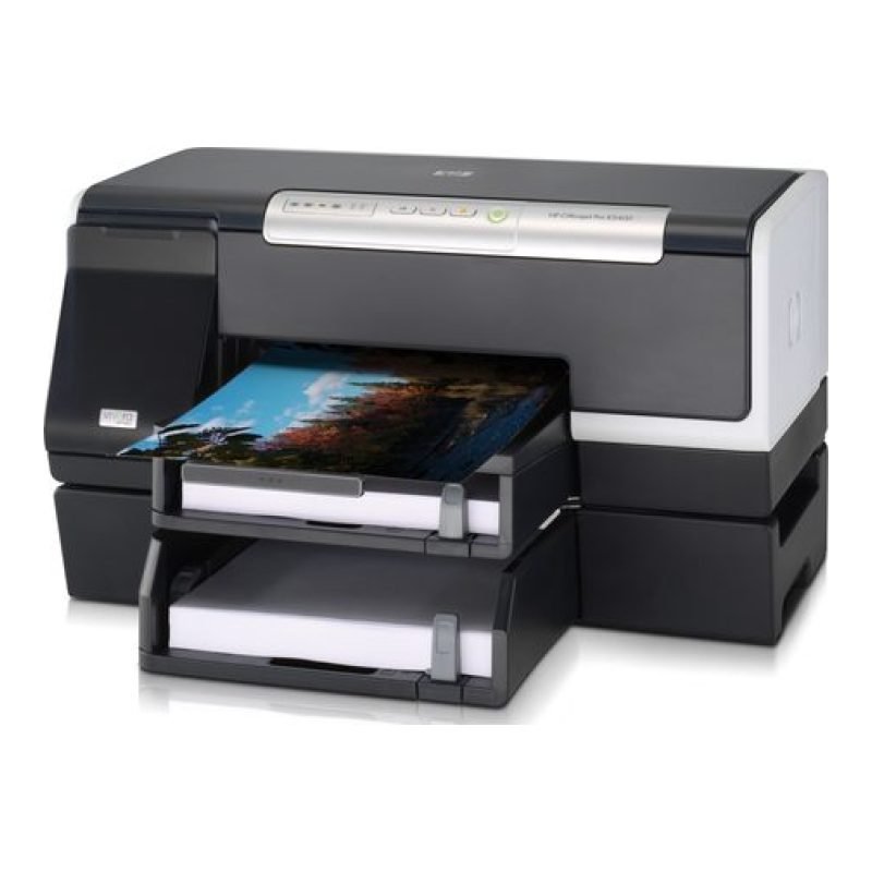 HP Officejet K5400dtn — görsel 4