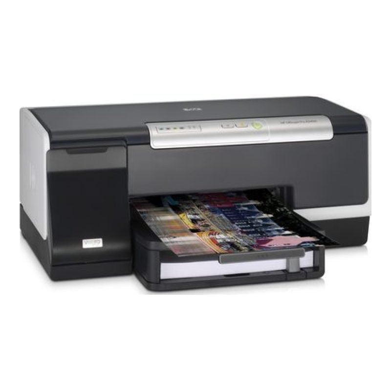 HP Officejet K5400n — görsel 4