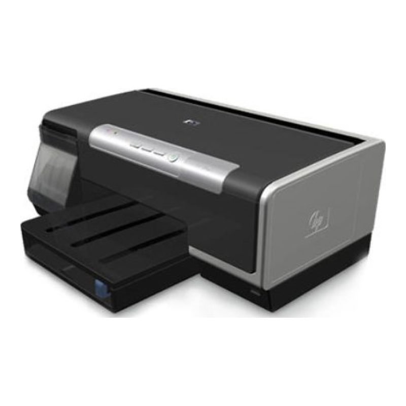 HP Officejet K5400n — görsel 5