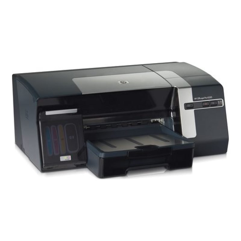 HP Officejet K550 — görsel 2