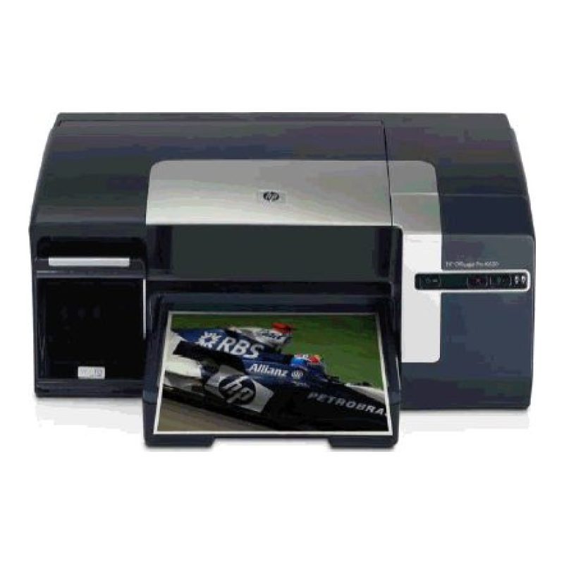 HP Officejet K550 — görsel 4