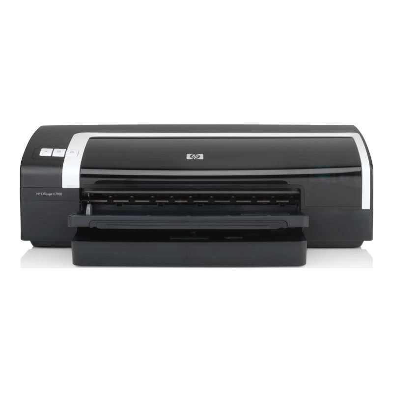 HP Officejet K7100
