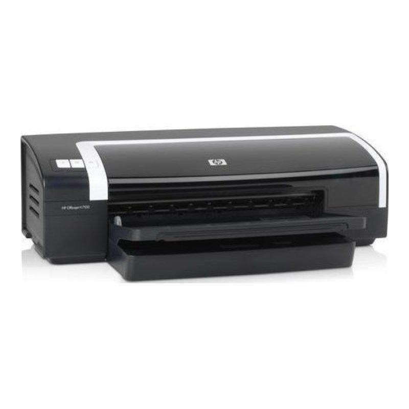 HP Officejet K7100 — görsel 2