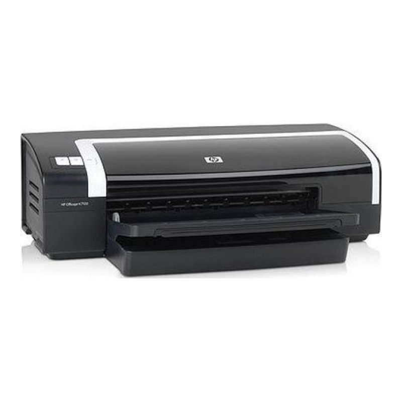 HP Officejet K7100 — görsel 3