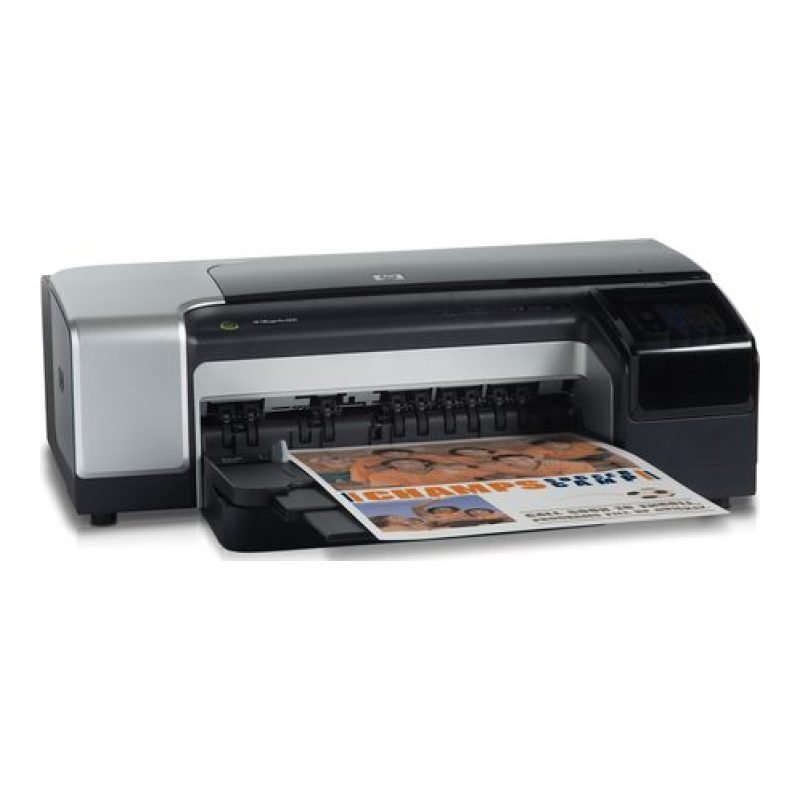 HP Officejet K850 — görsel 2