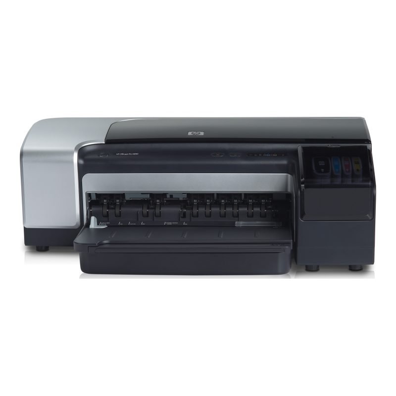 HP Officejet K850dn