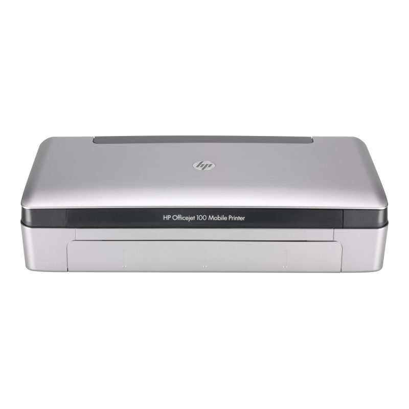 HP Officejet L411a