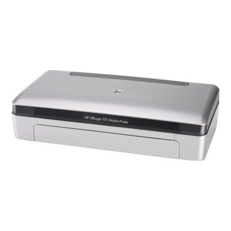 HP Officejet L411a — görsel 2