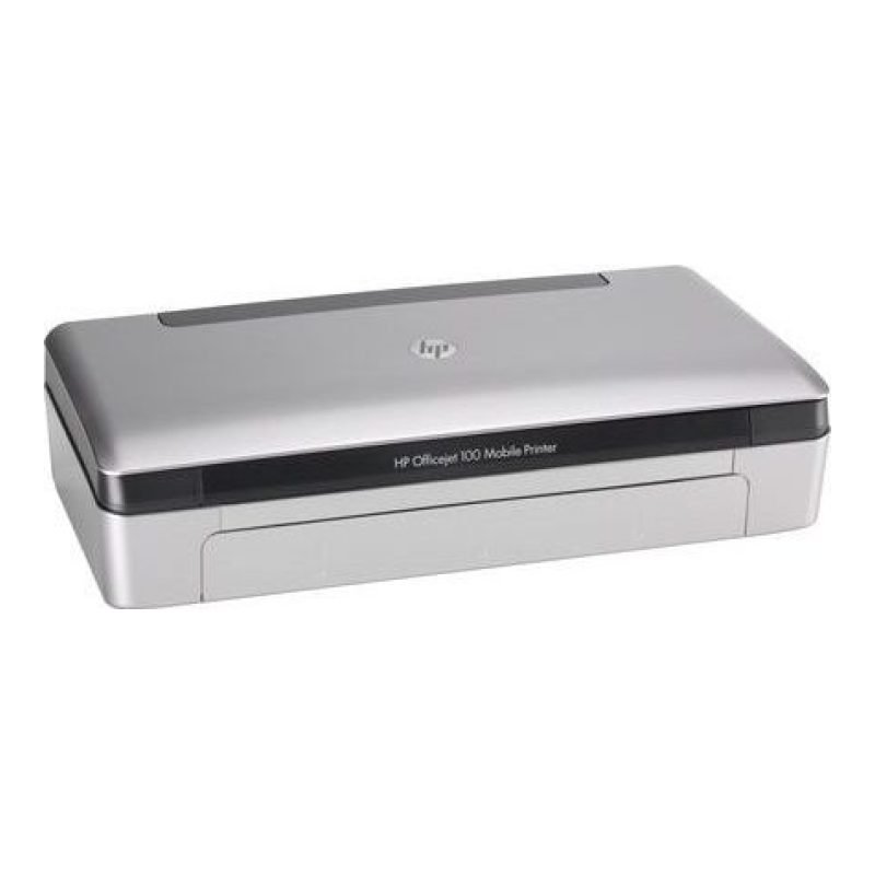 HP Officejet L411a — görsel 4